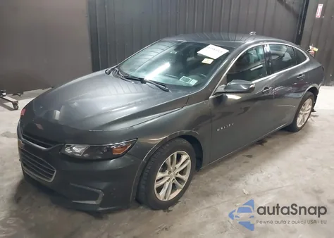 2018 Chevrolet Malibu Lt z USA, uszkodzony, nr VIN 1G1ZD5STXJF214615